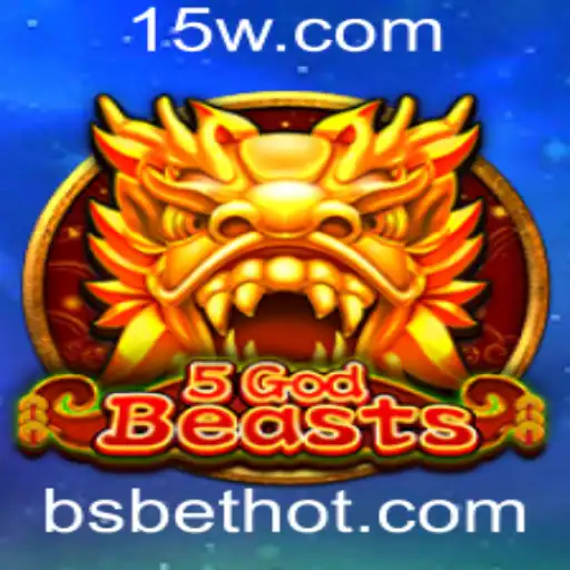 Explorando o Fascinante Mundo do Jogo 5GodBeasts com a Palavras-Chave bsbet