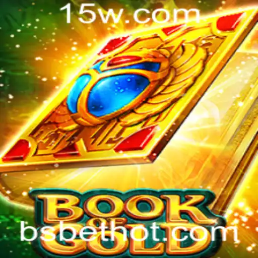 Explorando o Fascinante Mundo do Jogo 'BookofGold'