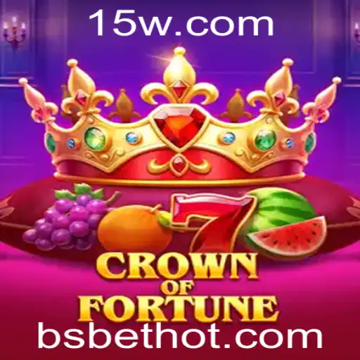 CrownofFortune: Um Mergulho no Universo dos Jogos Online