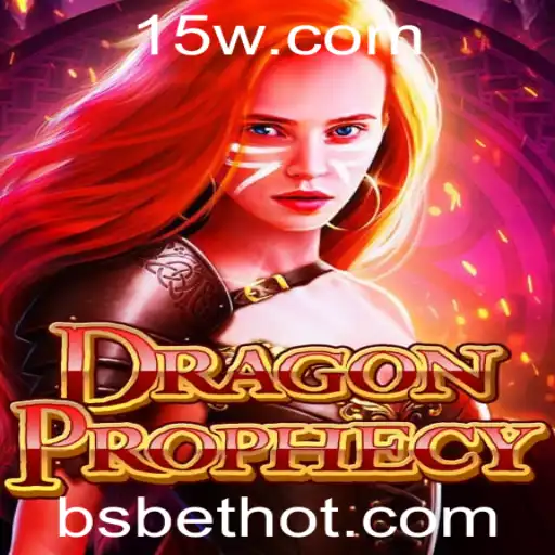 Explorando o Envolvente Mundo de DragonProphecy