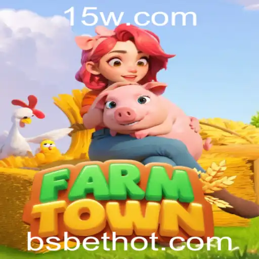 A Fascinante Jornada de FarmTown: Uma Aventura no Mundo Virtual