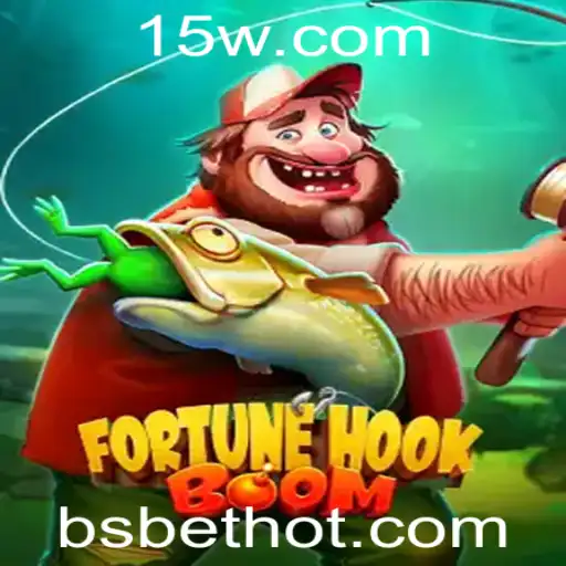 Explorando FortuneHookBoom: O Novo Fenômeno dos Jogos Online