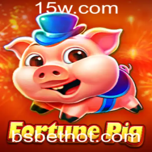 FortunePig: Mergulhando no Fascinante Mundo do Jogo