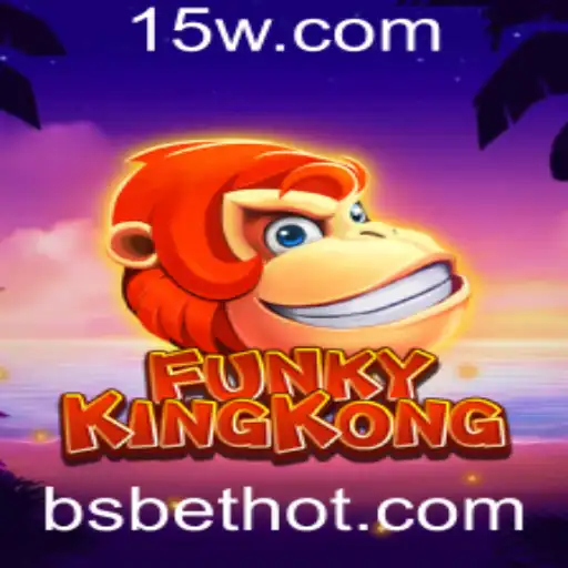 FunkyKingKong: Descubra a Aventura Selvagem Neste Novo Jogo de Azar