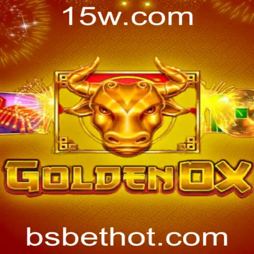 Explorando GoldenOx: O Jogo que Revolucionou com bsbet