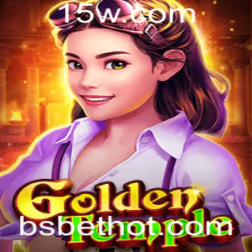 Descubra o Fascinante Mundo de GoldenTemple: O Jogo de Aventura e Fortuna