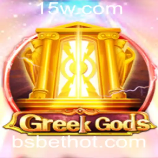 Explorando o Universo de GreekGods: O Jogo de Estratégia Inspirado na Mitologia