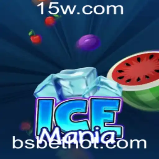 Descubra o Fascinante Mundo do IceMania: O Novo Ícone do Entretenimento