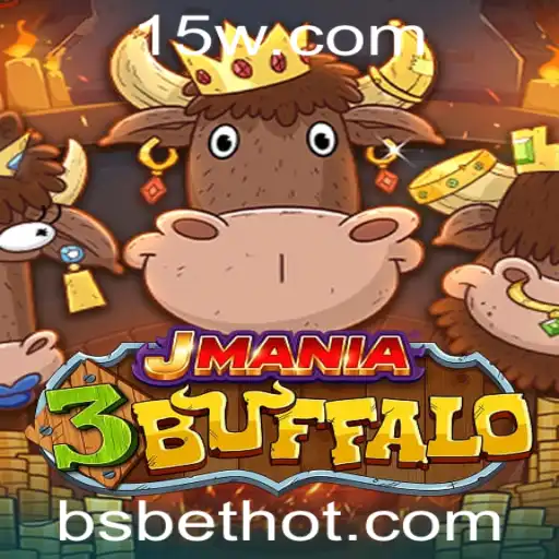Descubra o Fascinante Mundo de JMania3Buffalo: Um Mergulho nas Regras e Dinâmicas do Jogo