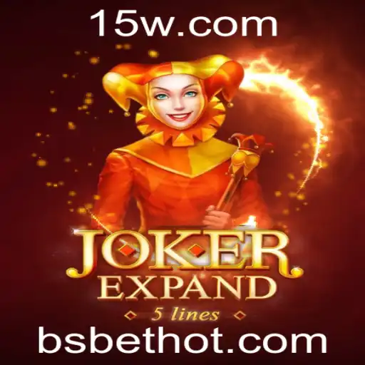 Descubra o Mundo Empolgante de JokerExpand no BSBet