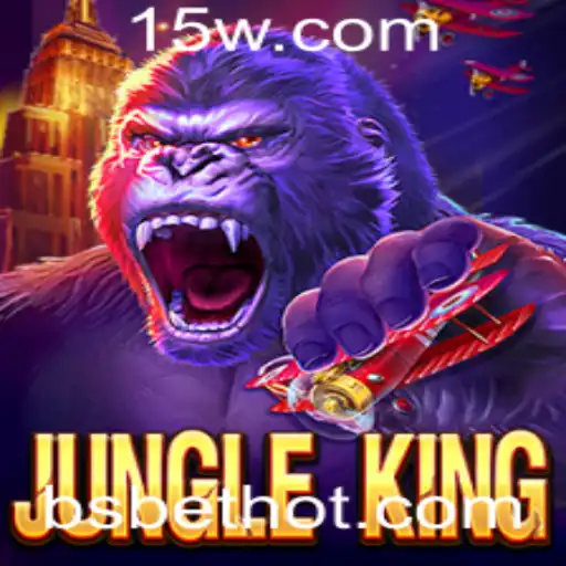 Explorando o Mundo Emocionante de JungleKing: Regras e Estratégias para o Sucesso