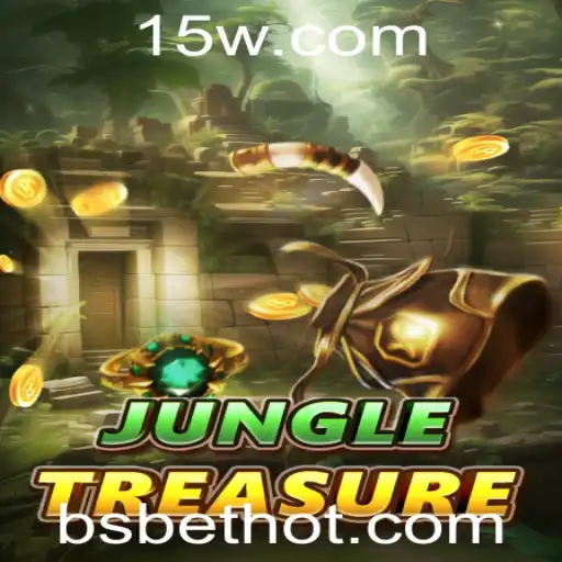 JungleTreasure: Desvendando os Mistérios do Jogo de Aventura