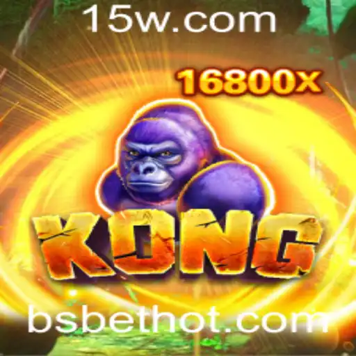 Explorando o Jogo Kong e a Dinâmica do BSBet