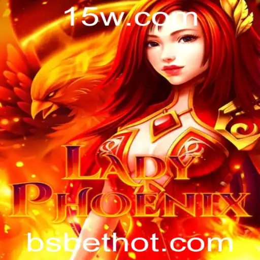 Descubra o Universo de 'LadyPhoenix': Um Envolvente Jogo de Estratégia