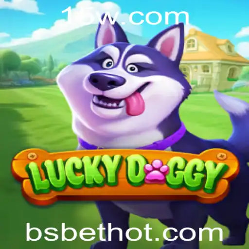 Explorando LuckyDoggy: O Jogo de Azar Inovador