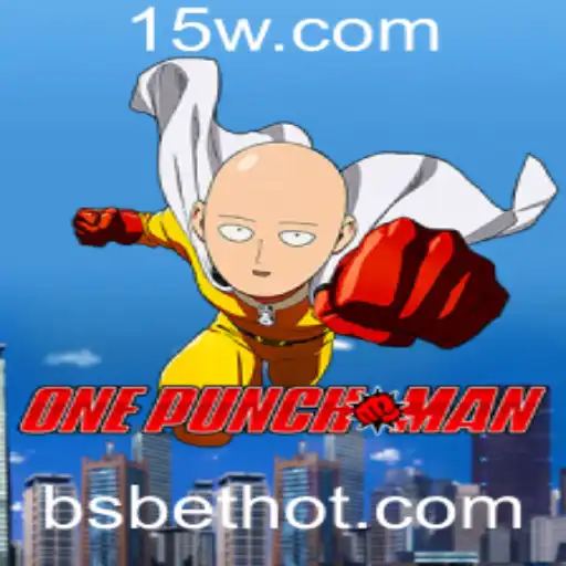 OnePunchMan: O Jogo Baseado no Universo do Anime