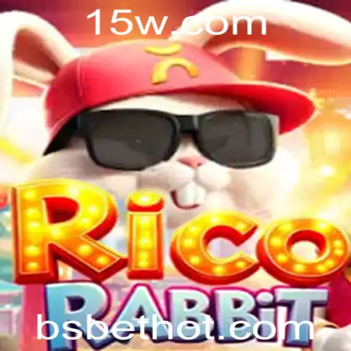 RicoRabbit: Descubra o Novo Jogo de Estratégia Coletiva Envolvente