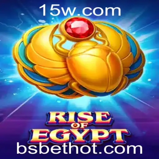 RiseOfEgypt: Um Mergulho no Antigo Egito com bsbet