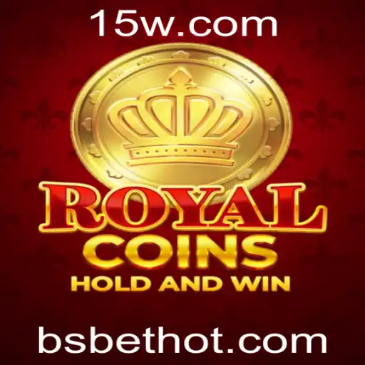 Explorando o Mundo de RoyalCoins: O Jogo de Apostas Inovador com bsbet