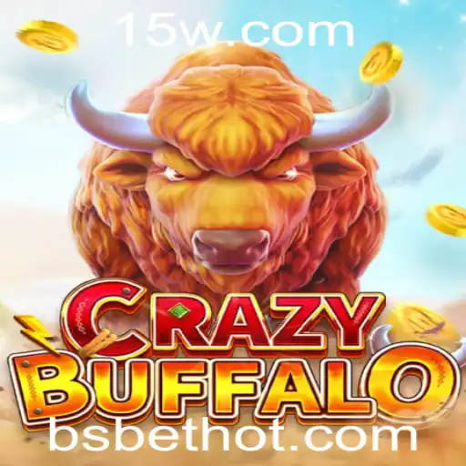 Explorando o Mundo de CRAZYBUFFALO: Um Jogo de Estratégia Inovador