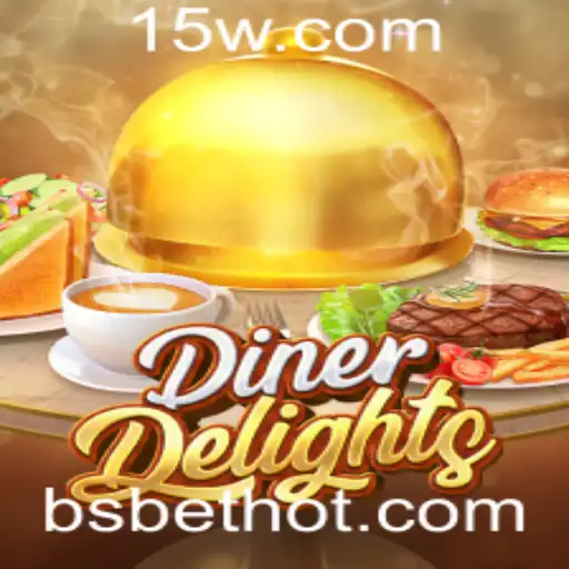 DinerDelights: O Jogo que Revoluciona o Mundo dos Restaurantes