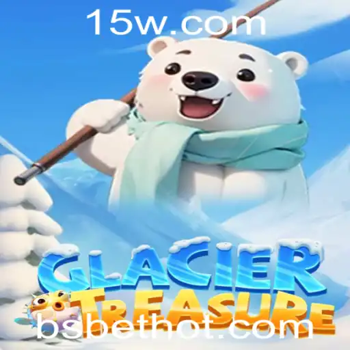 Explore GlacierTreasure: Uma Aventura Congelante Repleta de Desafios
