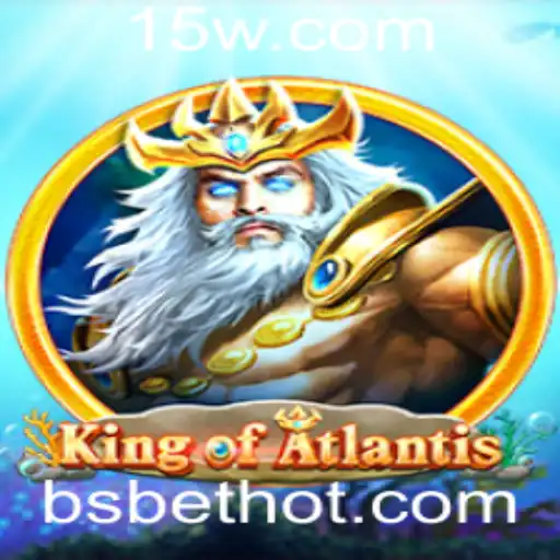 KingofAtlantis: Explorando Aventuras Submarinas e Estratégias de Jogo