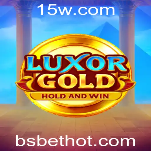 LuxorGold: A Nova Sensação no Mundo dos Jogos