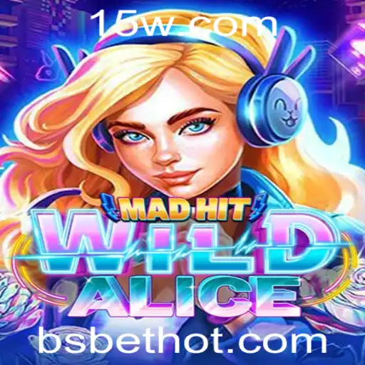 Explorando o Mundo de MadHitWildAlice: Um Jogo Envolvente e Desafiador