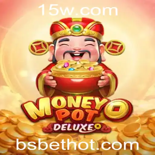 Explorando MoneyPotDELUXE: Guia Completo do Jogo