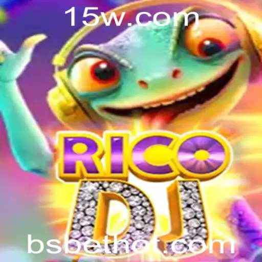 RicoDJ: Uma Nova Sensação no Mundo dos Jogos com BSBet