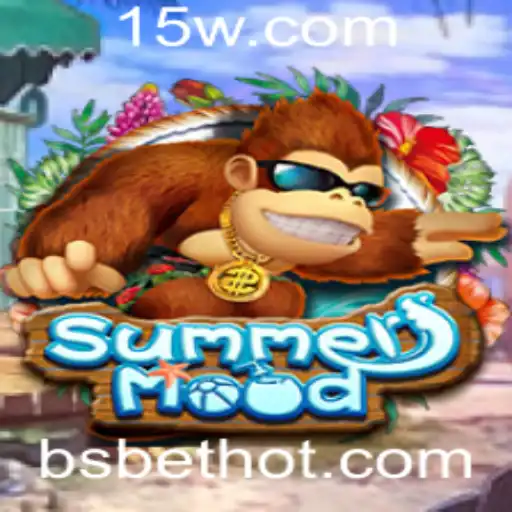Descubra o Fascinante Mundo de SummerMood: O Jogo que Vai Animar Seu Verão