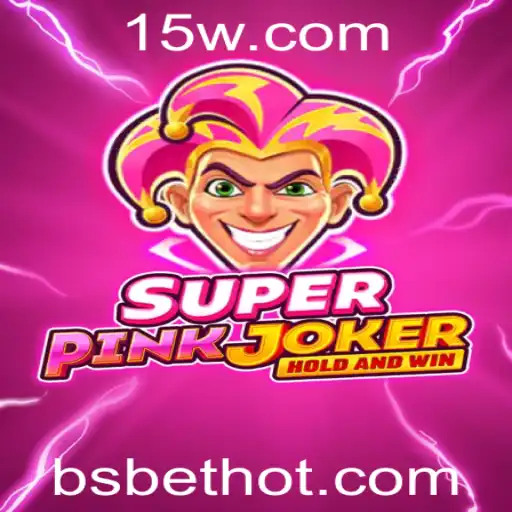 SuperPinkJoker: O Jogo Inovador que Está Dominando o Cenário Atual