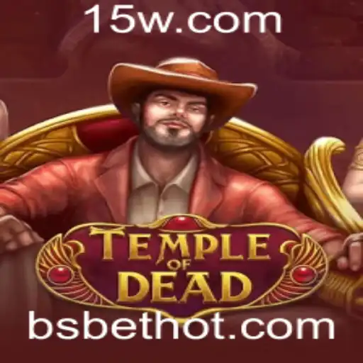 Descubra a Aventura Épica em TempleofDead: O Novo Fenômeno dos Jogos