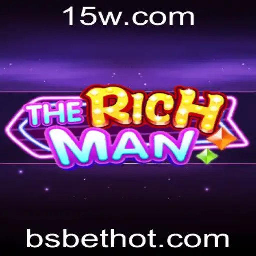 TheRichMan: Um Jogo de Estratégia Inovador no Mundo da BSBet