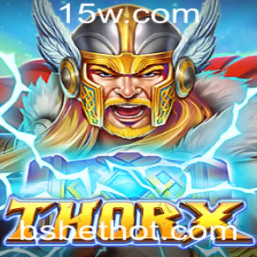 Explorando ThorX: O Novo Jogo Que Está Revolucionando a Indústria