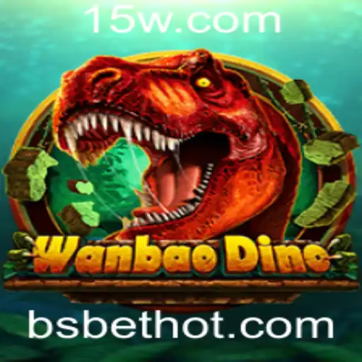 Explorando WanBaoDino: Um Mergulho no Mundo dos Dinossauros com bsbet