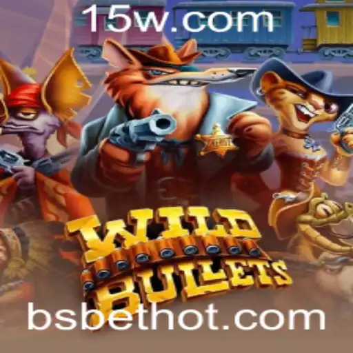 Explorando o Mundo de WildBullets: Descrição e Regras do Jogo de Tiro