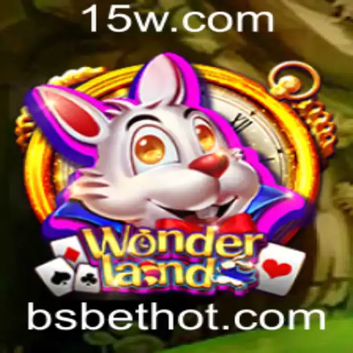 Explorando 'Wonderland': Jogo Inovador que Encanta Jogadores
