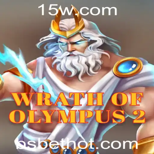 Explorando WrathofOlympus2: Uma Jornada Épica no Mundo dos Deuses