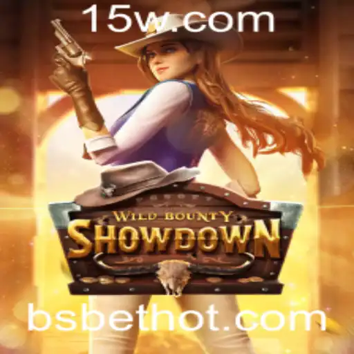 O Fascinante Mundo de WildBountyShowdown: Um Guia Completo
