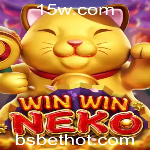 Descubra o Fascinante Mundo de WinWinNeko e as Emoções de BSBet